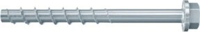 fischer UltraCut FBS II 8x170 120/105 US TX Betonschraube, 8x170mm, 50 Stück