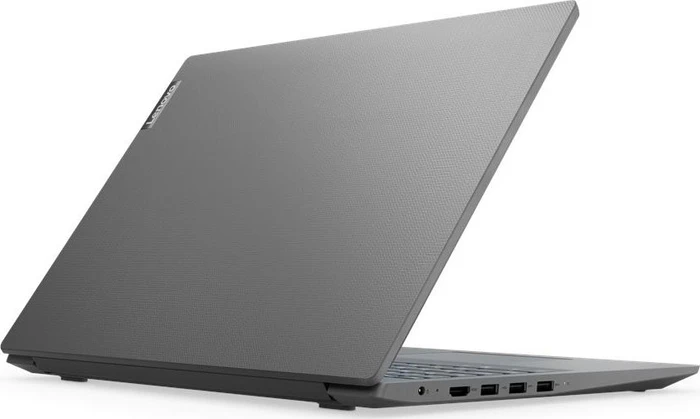Lenovo V15-IIL, Iron Grey, Core i3-1005G1, 8GB RAM, 512GB SSD, DE