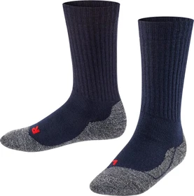 Falke Active Warm Socken marine (Junior)