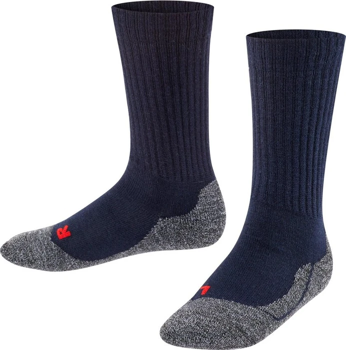 Falke Active Warm Socken marine (Junior)