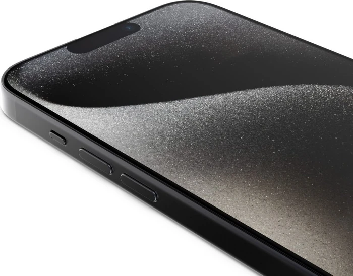 Hama Handy-Schutzglas Super Hybrid für Apple iPhone 17
