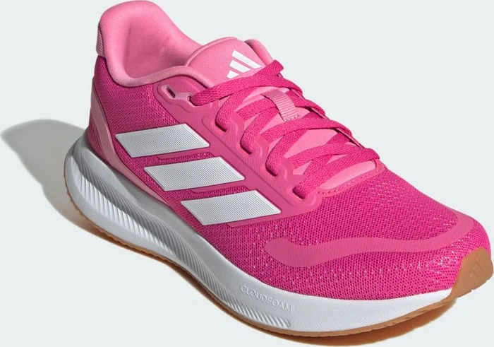 adidas Runfalcon 5 pulse magenta/cloud white/bliss pink (Junior)