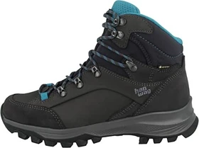 Hanwag Banks GTX asphalt/ocean (Damen)