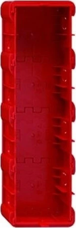 Gira E2 Unterputz-Einbaudose 289. 00