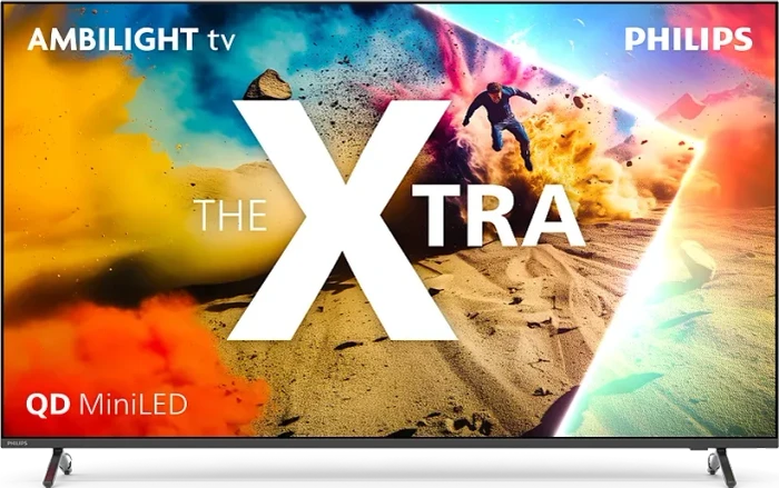 Philips The Xtra 75MLED950