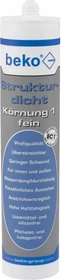 beko Strukturdicht Acryldichtstoff fein weiß, 310ml