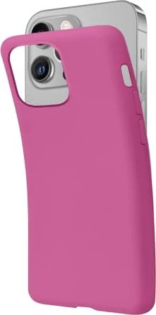 SBS Mobile Rainbow Cover für Apple iPhone 14 Pro Max Max fuchsia