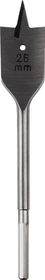 Bosch DIY Flachfräsbohrer, 12x110x155mm, 1 Stück