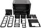 Thermaltake Core X9 schwarz, Acrylfenster Vorschaubild
