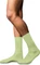Falke No. 13 Finest Piuma Cotton Socken lemon (Herren) Vorschaubild