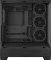 ASUS A31 Plus TG ARGB Black, Glasfenster Vorschaubild