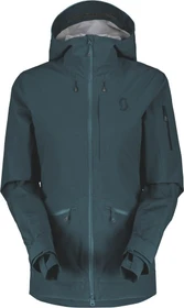 Scott Vertic 3L Funktionsjacke aruba green (Damen)