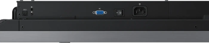 Samsung WAD Serie WA75D, 75"