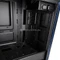 Cooler Master MasterBox MB600L schwarz/blau, Acrylfenster, mit 5.25" Schacht Vorschaubild