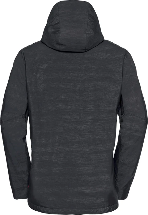 Vaude Furnas III Funktionsjacke schwarz (Herren)
