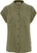 Fjällräven Övik Hemp Hemd kurzarm (Damen) Vorschaubild