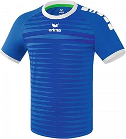 Erima Ferrara 2.0 Funktionsshirt kurzarm new royal/white (Junior)