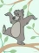Ravensburger Malen nach Zahlen CreArt Baloo Vorschaubild