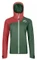 Ortovox 2L Swisswool Leone Jacke (Damen) Vorschaubild