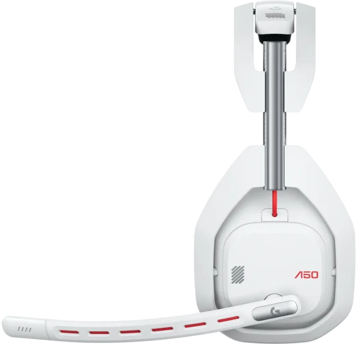 Logitech G Astro A50 (Gen 5) weiß