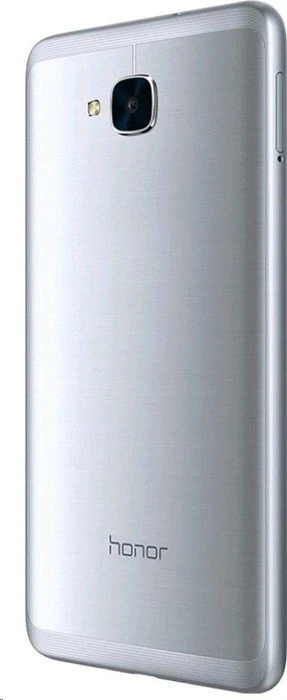 Honor 5C silber
