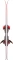 Atomic Redster S7 + MI12 GW (inkl. Bindung) (Modell 2024/2025) Vorschaubild