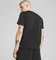 Puma TAD Essentials Funktionsshirt kurzarm puma black (Herren) Vorschaubild