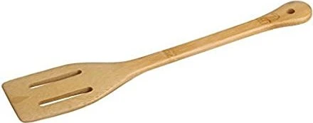 Fackelmann Eco Pfannenwender Bambus 30cm