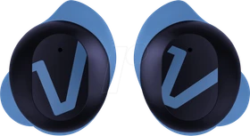 Veho Rhox Electric Blue