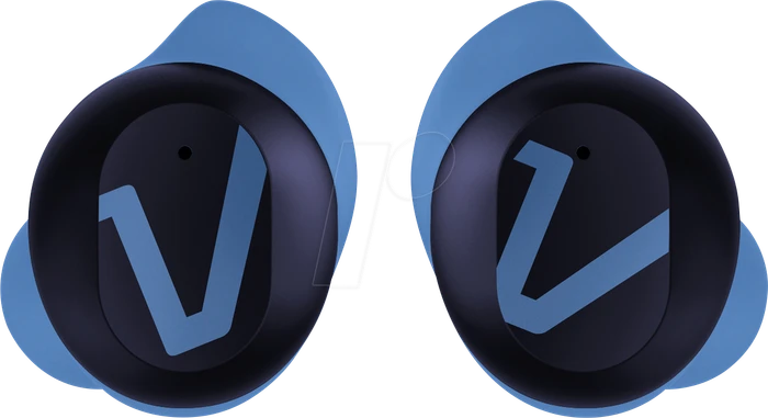 Veho Rhox Electric Blue