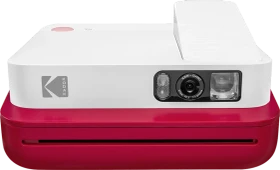 Kodak Smile Classic rot