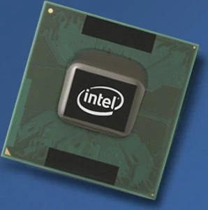 Intel Core 2 Duo T5300, 2C/2T, 1.73GHz, tray