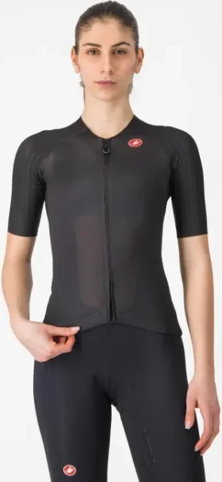 Castelli Aero Race 8S Trikot kurzarm (Damen)