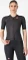 Castelli Aero Race 8S Trikot kurzarm (Damen) Vorschaubild