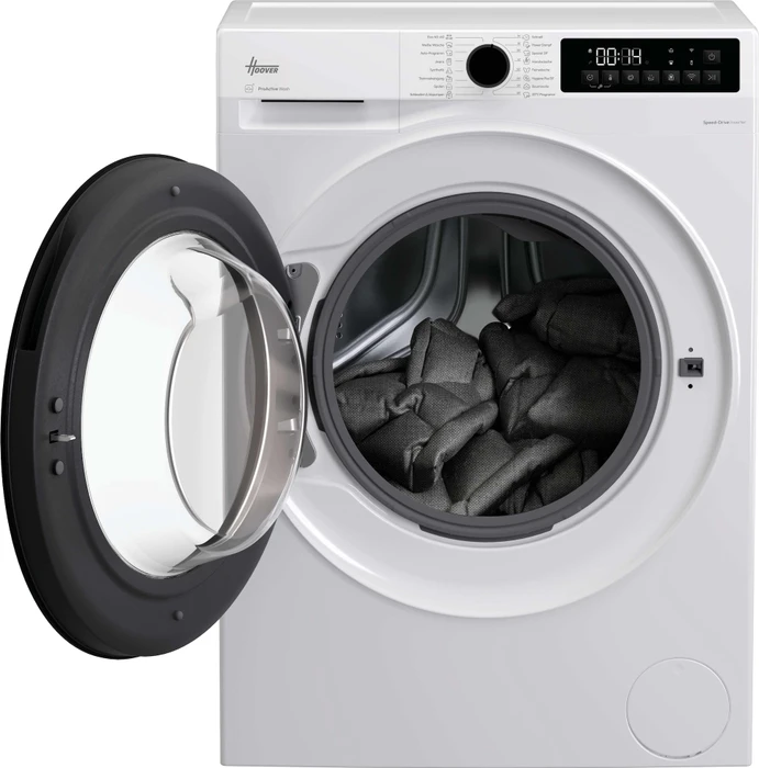 Hoover HGDQ49SBL8U-84 Frontlader