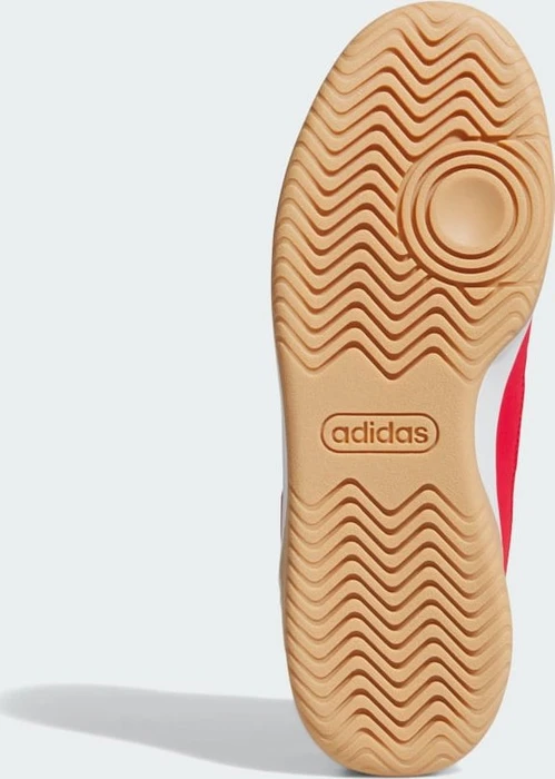 adidas Turnaround better scarlet/cloud white/gum