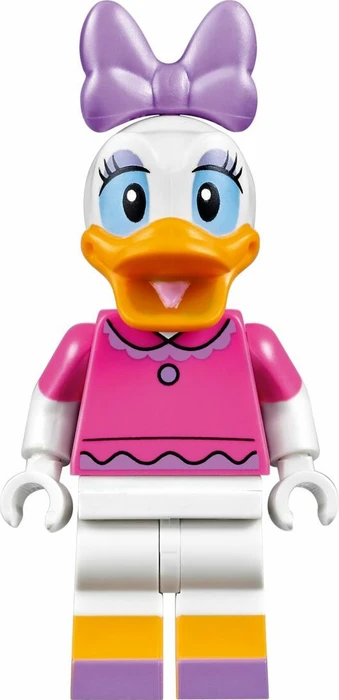 LEGO Disney - Das Disney Schloss