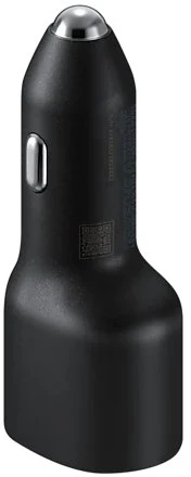 Samsung Car Charger (40W Schnellladefunktion) schwarz