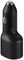 Samsung Car Charger (40W Schnellladefunktion) schwarz Vorschaubild