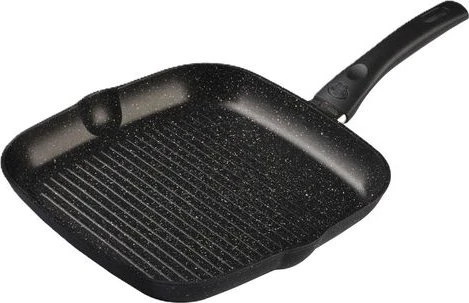 Zwilling Ballarini Vipiteno Grillpfanne 28x28cm