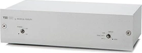 Musical Fidelity V90-DAC silber