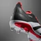 adidas Predator League FG core black/cloud white/solar red Vorschaubild