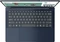 Lenovo IdeaPad Slim 3 14IWC11 (IdeaPad Slim 3i), Cosmic Blue, Core 3 304, 8GB RAM, 256GB SSD, DE Vorschaubild