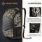 BoostBoxx BoostBag Notebook-Rucksack 17.3", Anti-Theft-Backpack, Camouflage Vorschaubild