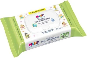 Hipp Babysanft Ultra Sensitive Feuchttücher, 50 Stück