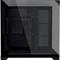 Lian Li O11 Vision Compact, schwarz, Glasfenster Vorschaubild