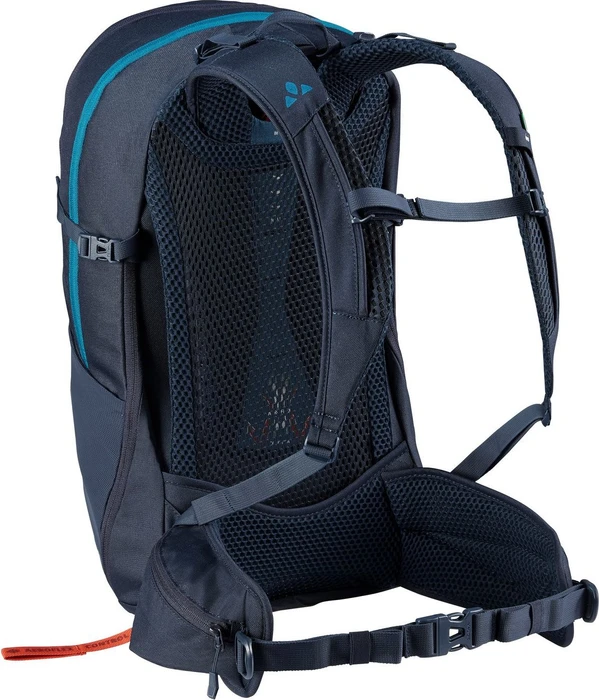 Vaude Wizard 24+4 kingfisher