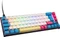Ducky Mecha SF Limited Dawn Edition PBT, LEDs RGB, MX RGB BLUE, USB, DE Vorschaubild