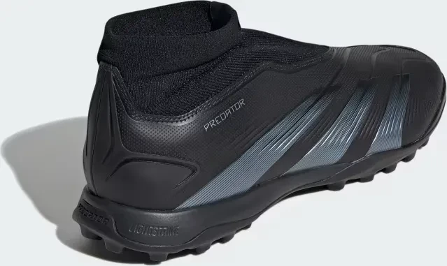 adidas Predator 24 League LL TF core black/carbon