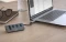 Hama USB-Hub mit Kartenleser, USB-A/USB-C 3.0 [Stecker] Vorschaubild